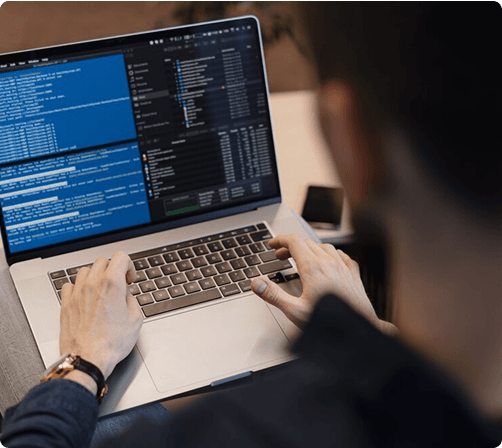 Customized Solutions