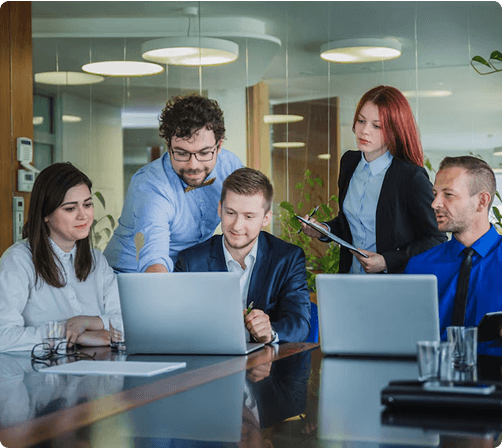 Innovative Strategies